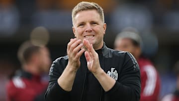 Wolverhampton Wanderers FC v Newcastle United FC - Premier League