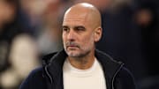 Pep Guardiola, Manchester City 