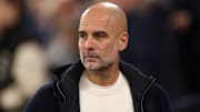 Manchester City v Club Brugge KV - UEFA Champions League 2024/25 League Phase MD8