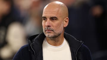 Manchester City v Club Brugge KV - UEFA Champions League 2024/25 League Phase MD8