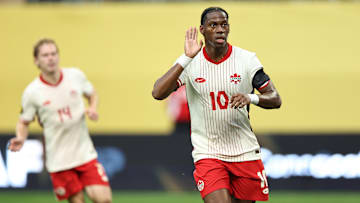 Guatemala v Canada - Gold Cup 2025: Quarter Finals