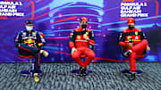 Per quali club di calcio tifano i piloti di F1 2022?
