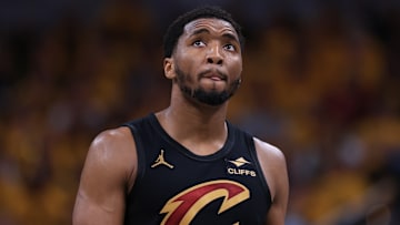 Cleveland Cavaliers v Indiana Pacers - Game Three