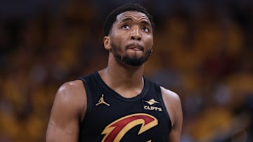 Cleveland Cavaliers v Indiana Pacers - Game Three