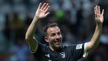 Alessandro Del Piero