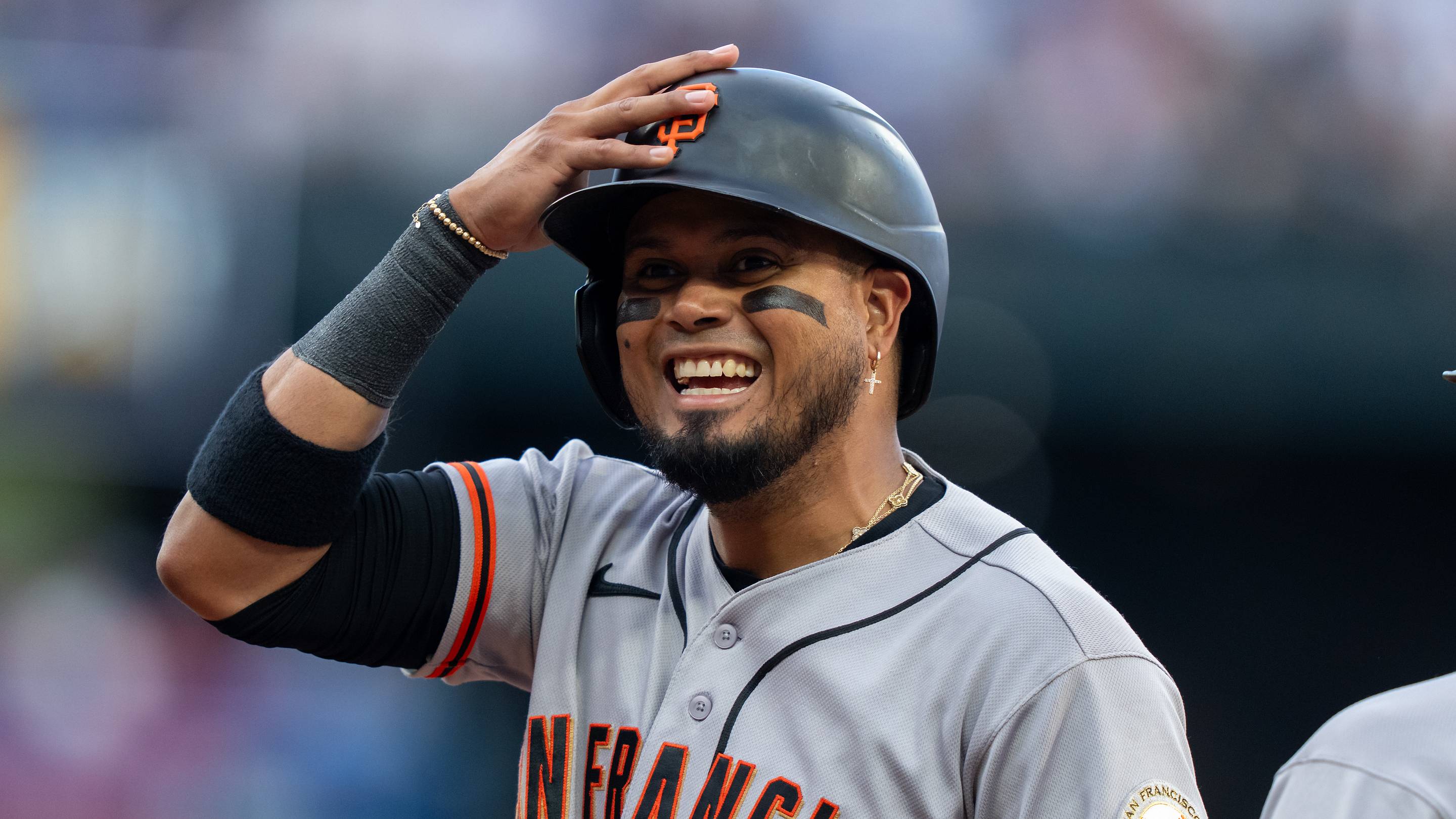SF Giants Player Review 2026: Luis Arraez was the player SF needed, but not the one it deserved