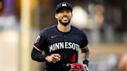 Hay tres jugadores que Boston puede enviar a Minnesota por Carlos Correa