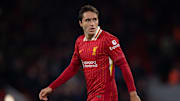 Liverpool v West Ham United - Carabao Cup Third Round