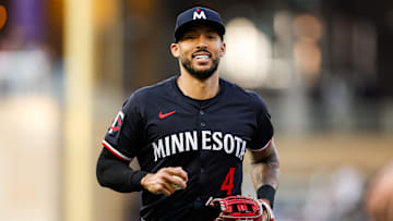 Hay tres jugadores que Boston puede enviar a Minnesota por Carlos Correa