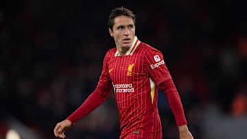 Liverpool v West Ham United - Carabao Cup Third Round