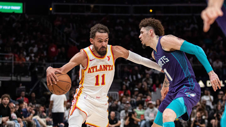 Hawks vs Thunder: Spread and Final Score Predictions