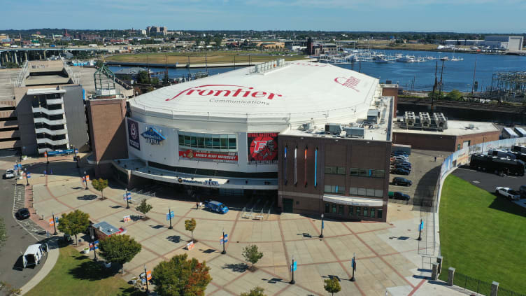 New Jersey Devils v New York Islanders