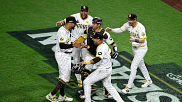 Wild Card Series - Atlanta Braves v San Diego Padres - Game 2