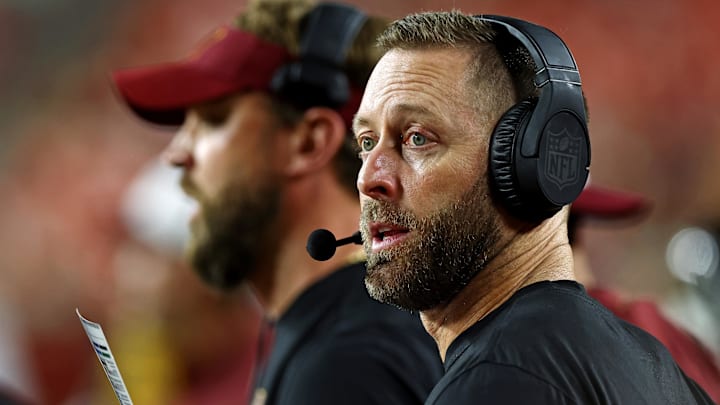 Kliff Kingsbury