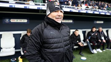 Le Stade Rennais de Jorge Sampaoli veut se renforcer.