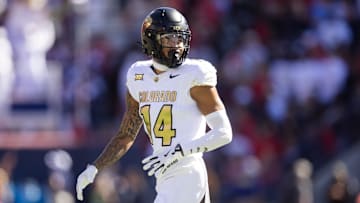 Denver Broncos, WIll Sheppard