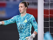 Anneke Borbe spielt zukünftig für den FC Arsenal