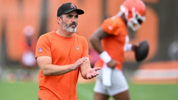 Cleveland Browns OTA Offseason Workouts