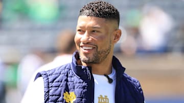 94th Annual Notre Dame Blue-Gold Spring Game