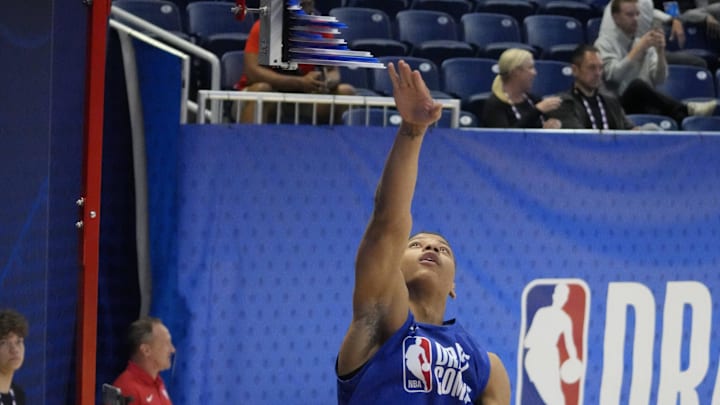NCAAB News