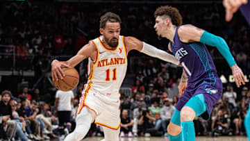 Charlotte Hornets, LaMelo Ball