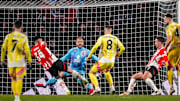 PSV - Juventus