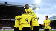 Crystal Palace v Chelsea - Premier League
