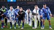 Der FCM darf jubeln