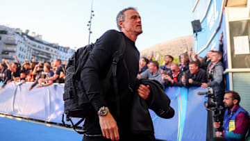Luis Enrique va pouvoir pleinement se concentrer sur la préparation du quart de finale retour de Ligue des Champions.