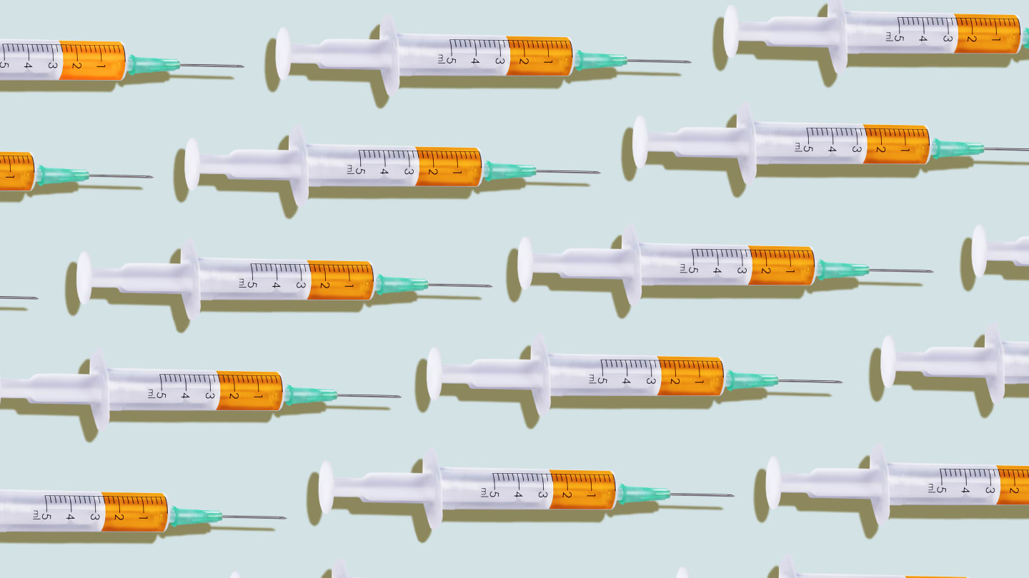 21 Facts About Vaccines and Vaccine History