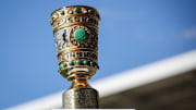 FC Carl Zeiss Jena v Bayer 04 Leverkusen - DFB Cup: Round One