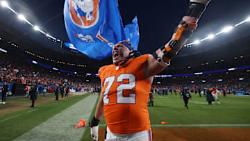 Kansas City Chiefs v Denver Broncos