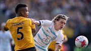 Mario Lemina, Conor Gallagher