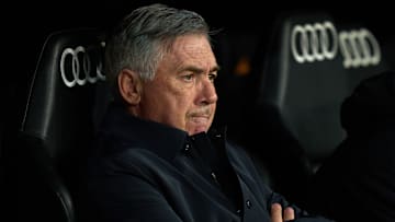 Carlo Ancelotti, Real Madrid 
