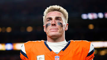 Kansas City Chiefs v Denver Broncos - NFL 2025