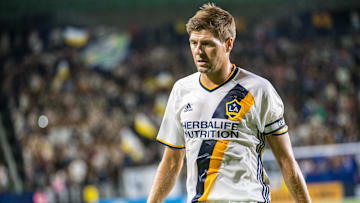 MLS Soccer - Los Angeles Galaxy v Colorado Rapids