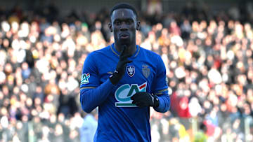 FBL-FRA-CUP-ORLEANS-MONACO FBL-FRA-CUP-ORLEANS-MONACO