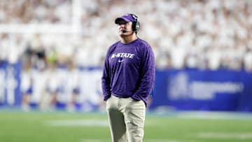 Kansas State v Brigham Young
