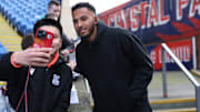 Crystal Palace FC v Newcastle United FC - Premier League