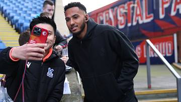 Crystal Palace FC v Newcastle United FC - Premier League