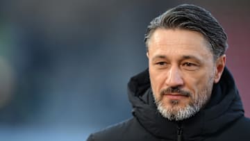 Niko Kovac