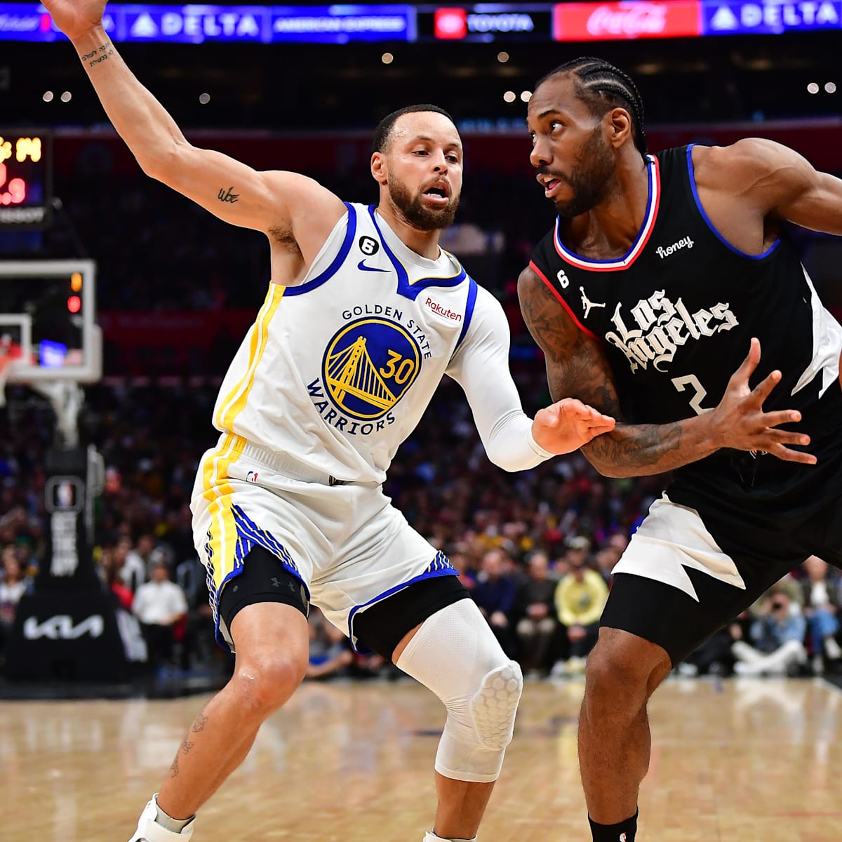 Kawhi leonard and steph curry shop