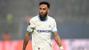 Pierre-Emerick Aubameyang 