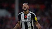 Nottingham Forest FC v Newcastle United FC - Premier League