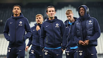 Newcastle United v Chelsea - Carabao Cup Fourth Round