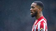 Everton FC v Brentford FC - Premier League