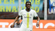 Yann Aurel Bisseck