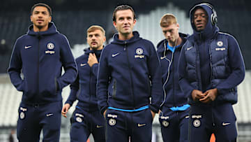 Chelsea