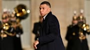 Mbappé teria negado acerto com o Real Madrid