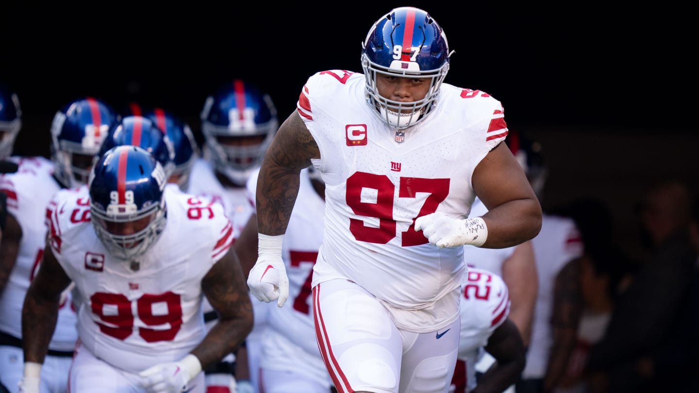 ESPN’s Top 100 Featured Some Familiar New York Giants